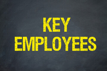 Key Employees