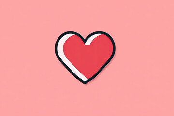 heart icon 