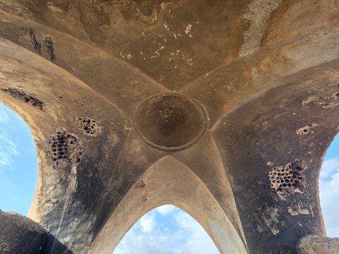 church of the holy sepulchre - Powered by Adobe