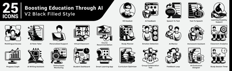 Boosting Education Through AI Boosting Education Through AI Bundle H25 V02