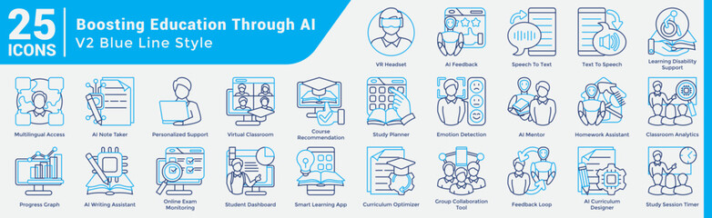 Boosting Education Through AI Boosting Education Through AI Bundle H25 V02