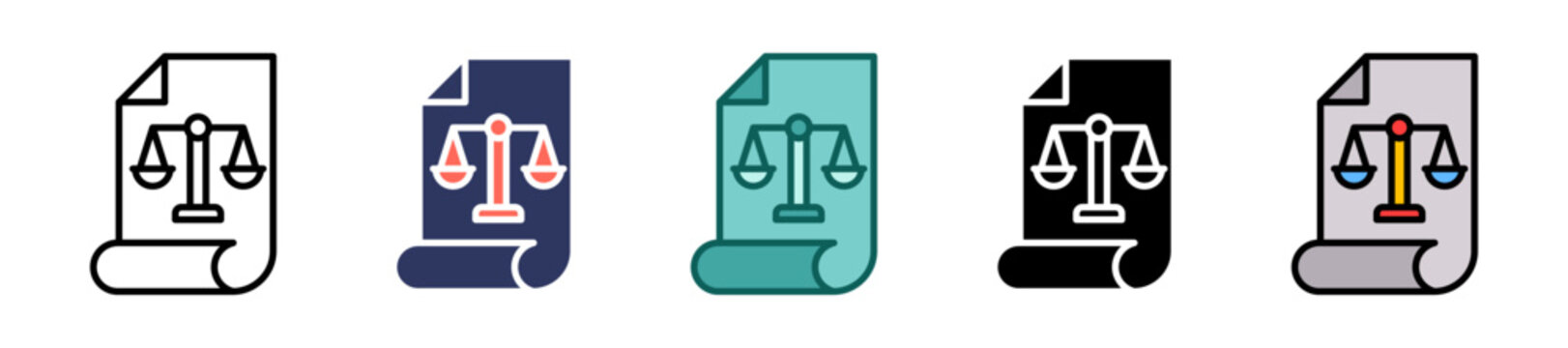 Money Flow multiple icon
