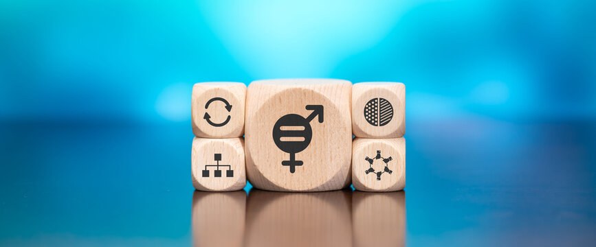 Concept of parity