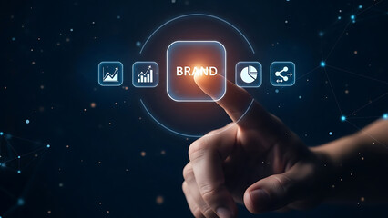 Building a strong brand identity in the digital age