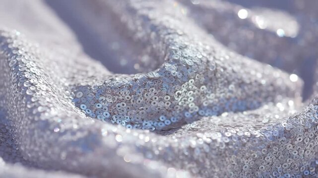 gray bokeh, shiny, glitter