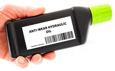 Anti-wear Hydraulic Oil