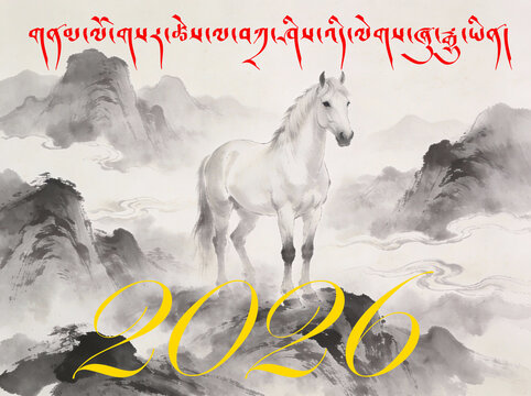 tibetan new year 2026