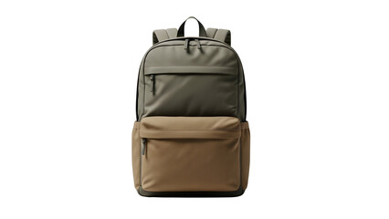 Naklejka premium backpack png