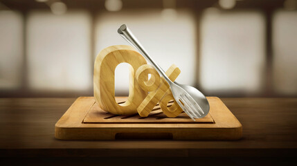 &ldquo;0% discount dining promotions encourage customers to enjoy meals with special offers. Zero interest deals help save money, boost spending decisions, and enhance the dining experience.&rdquo;