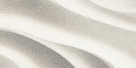 Subtle wave patterns create an abstract textured background with shimmering highlights