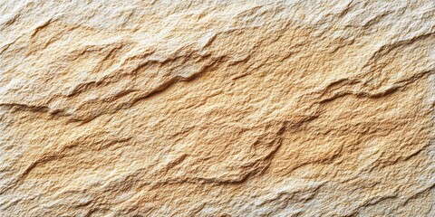 Textured surface displays rich golden and beige tones across its uneven natural contours