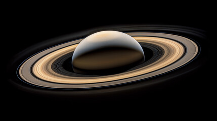 planet saturn