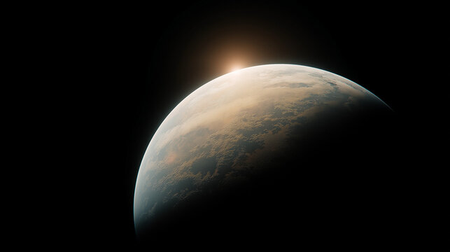 kepler planet