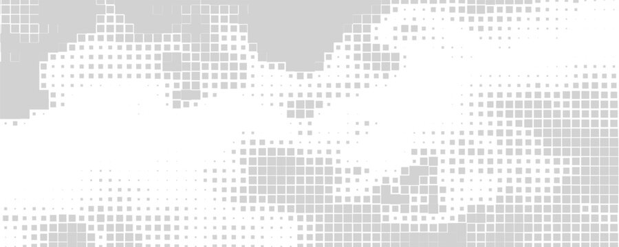 Abstract mosaic pixel background. Can use for web or design, tile, wallpaper.