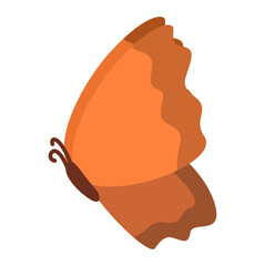 Simple Flat Style Collection of Vintage and Antique Items Icon Set