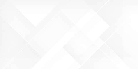 Abstract white background. Minimal geometric white light background abstract design.eps 10.