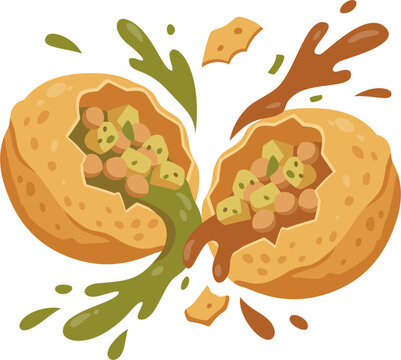 Pani Puri
