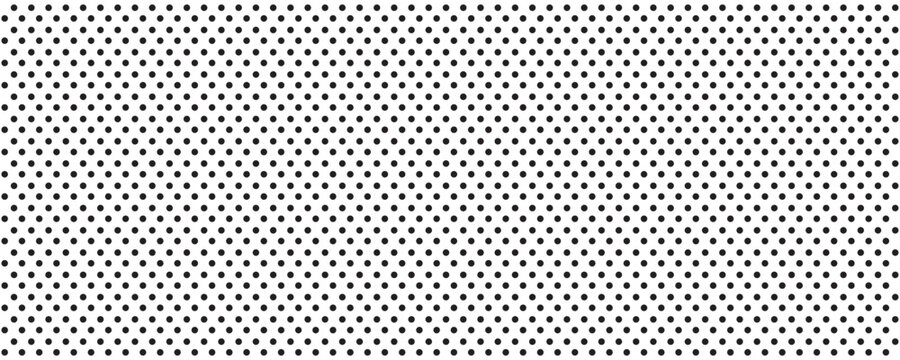 Seamless pattern of blue polka dots with transparent background. Abstract small polka dot pattern..suit Kurt digital design motif colourful wallpaper illustration, traditional design