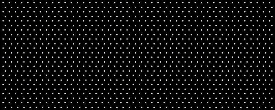 Seamless pattern of blue polka dots with transparent background. Abstract small polka dot pattern..suit Kurt digital design motif colourful wallpaper illustration, traditional design