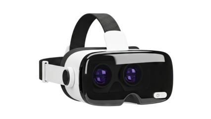 Virtual Reality Headset