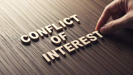 Navigating ethical dilemmas, understanding conflict of interest is essential for maintaining integrity and trust in business and professional settings.