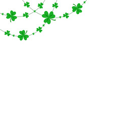 St. Patrick Day Decoration