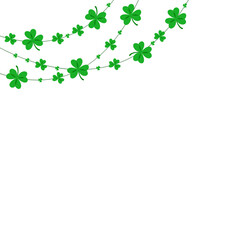 St. Patrick Day Decoration