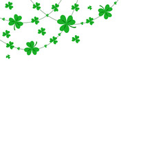 St. Patrick Day Decoration