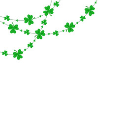 St. Patrick Day Decoration