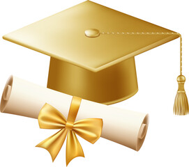 CNV_Gold_Hat_Diploma_09.eps