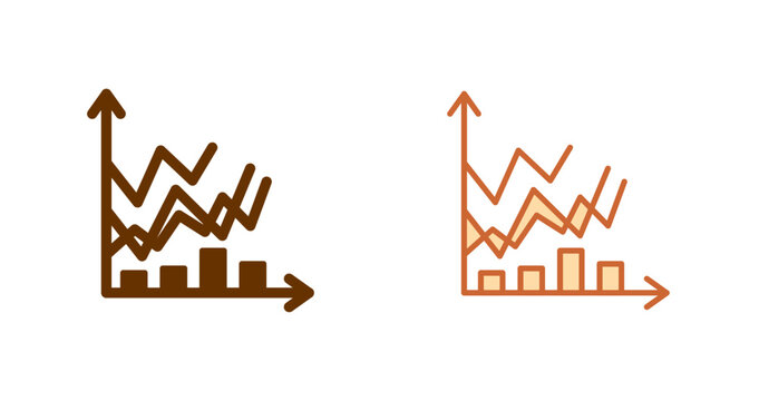 Plot Icon Design