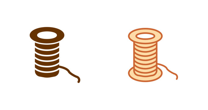 Thread Icon Design