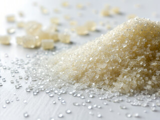 Granulated sugar