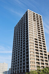 Obraz premium マンションの外観