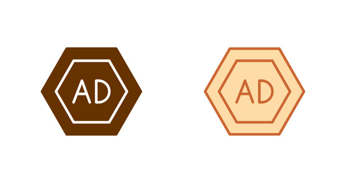Ad Blocker Icon Design