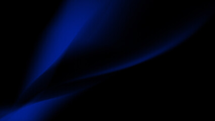 Modern blue gradient digital screen background with noise grain texture.
