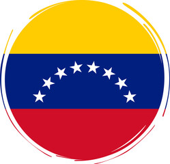 venezuela flag © maridownload