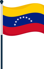 venezuela flag