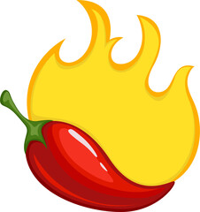 hot chili