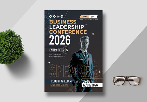 Executive Business Leadership Conference 2026