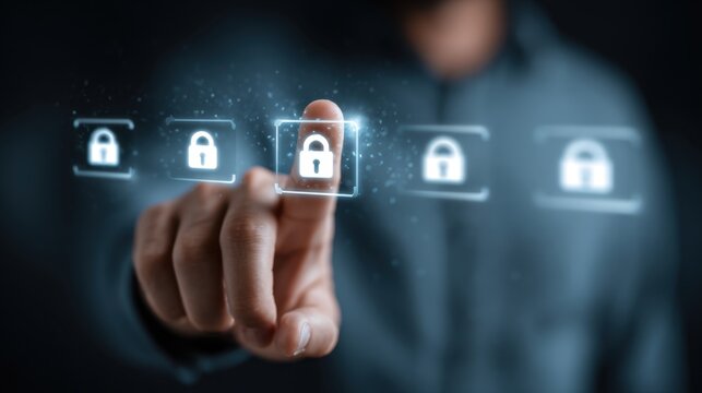 Promotes awareness of secure authentication methods to strengthen account protection and overall digital security.
