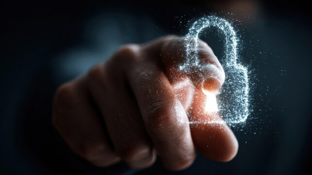 Applies best practices in password creation and management to safeguard personal and organizational digital assets.
