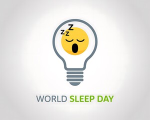 Celebrate world sleep day