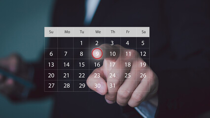 Schedule planning, reminders, time management, mobile productivity, and smart personal organization...
