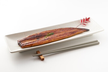 うなぎの蒲焼き イメージ