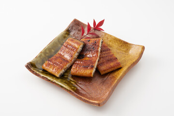 うなぎの蒲焼き イメージ