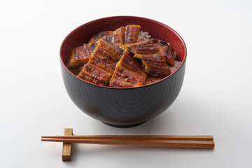 うなぎの蒲焼き イメージ