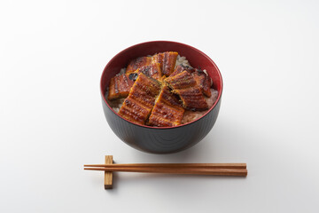 うなぎの蒲焼き イメージ