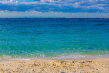 Fototapeta premium 白浜