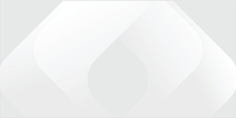 Abstract Gray Geometric Background With Soft Gradients For Modern Design And Branding